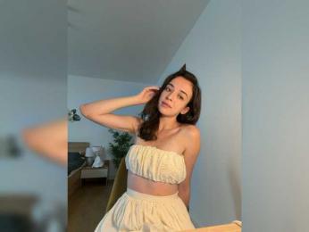 ohhangel webcam model stream image