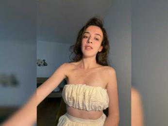 ohhangel webcam model stream image