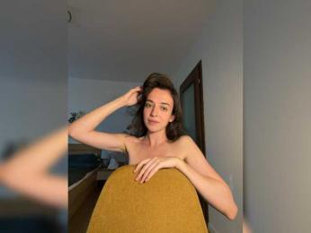 ohhangel webcam model stream image