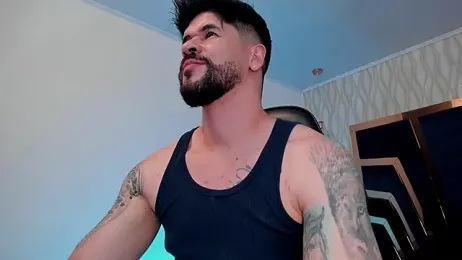 Petesevans webcam model stream image