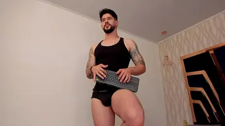 Petesevans webcam stripchat model stream image