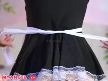 bella_franco webcam model stream image