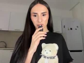 kim_oberlin webcam chaturbate model stream image