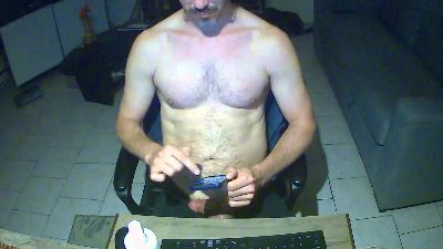 MassoMtl webcam model stream image