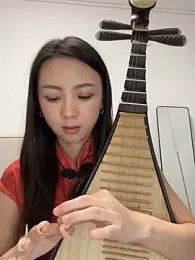 ReiningAffaire webcam model stream image