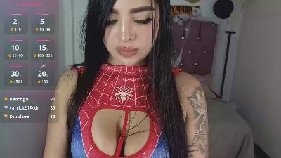 selena_foxyのプレビュー
