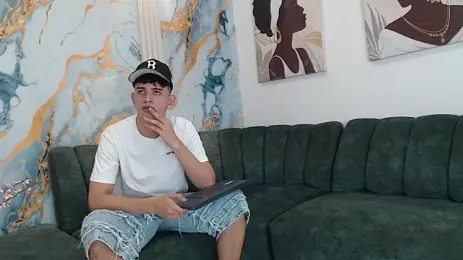 KING_OFF_BOYS webcam model stream image