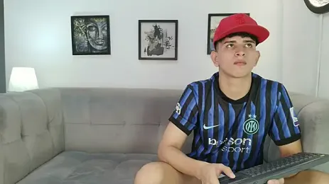 KING_OFF_BOYS webcam model stream image