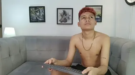 KING_OFF_BOYS webcam model stream image