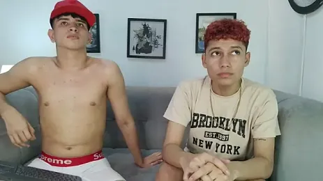 KING_OFF_BOYS webcam stripchat model stream image