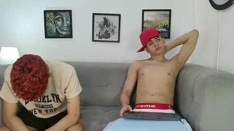 KING_OFF_BOYS webcam model stream image