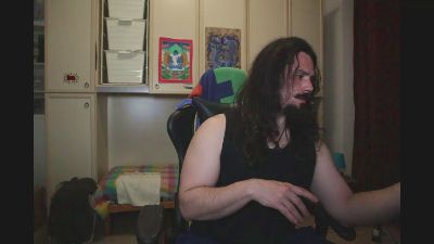 Tantra_Man_Yogi webcam model stream image