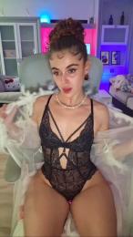 Tafa webcam cam4 model stream image