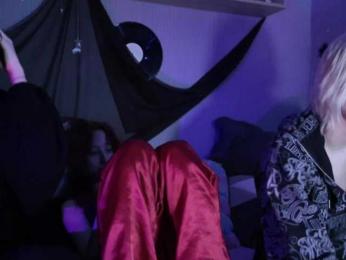 DirtyDuoPlay webcam bongacams model stream image