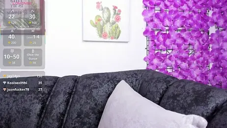 zulema_parvin webcam model stream image