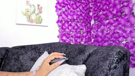 zulema_parvin webcam model stream image