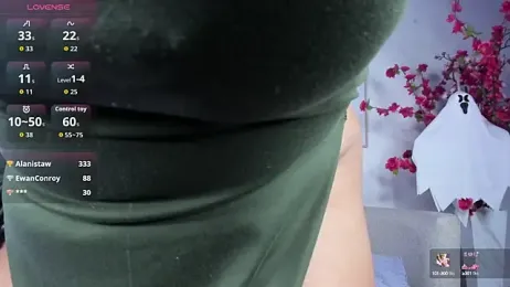 zulema_parvin webcam model stream image