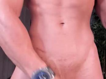 adan_sin1 webcam model stream image