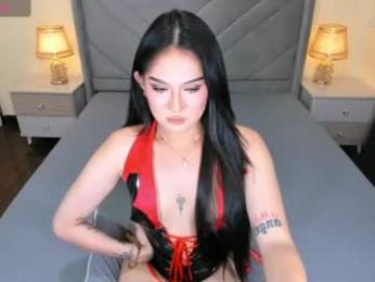 louisse_moone webcam model stream image