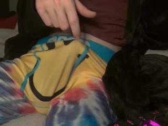 stroknmydong webcam model stream image