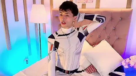 OzorioDany webcam stripchat model stream image