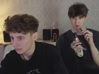 drinklinov webcam model stream image