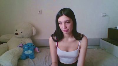 RoseliaFalack webcam cam4 model stream image