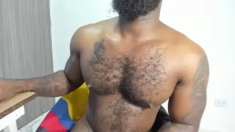 Freedom_24 webcam model stream image