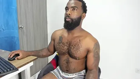 Freedom_24 webcam model stream image