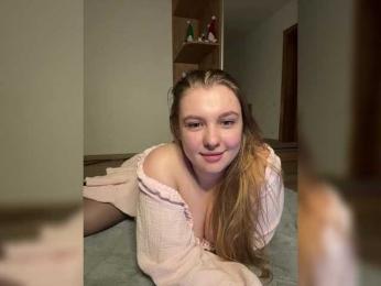 Jucielussie webcam bongacams model stream image