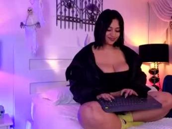 ashley_bruche webcam model stream image