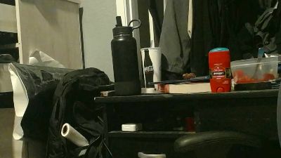 Spuncumer webcam model stream image