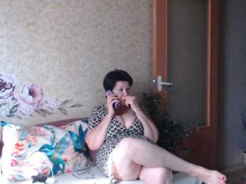NINA-RICCI webcam model stream image