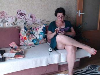 NINA-RICCI webcam model stream image