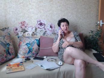 NINA-RICCI webcam model stream image