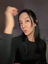 RealJuliette webcam model stream image