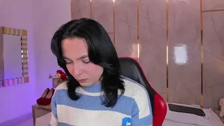 SamanthaLux webcam stripchat model stream image