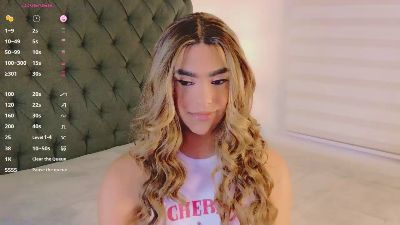 scarlethsweety webcam cam4 model stream image