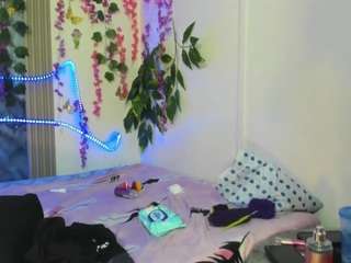 maria-and-robin webcam model stream image