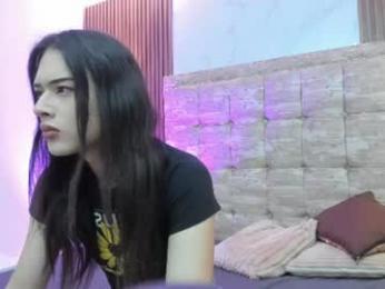 kvs_kael webcam model stream image