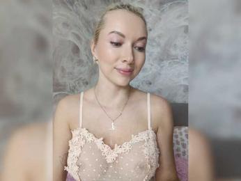 LissaHott webcam model stream image