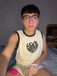 CamiRojas_boyのプレビュー