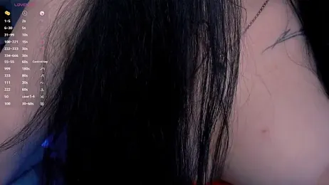 Hott_girlx webcam model stream image