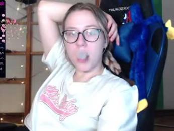 lenorra webcam model stream image