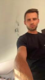 Mikeeeel webcam model stream image