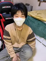 Mura109905 webcam stripchat model stream image