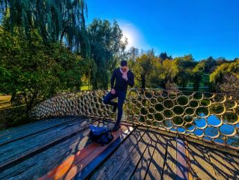 MarkRoy webcam model stream image