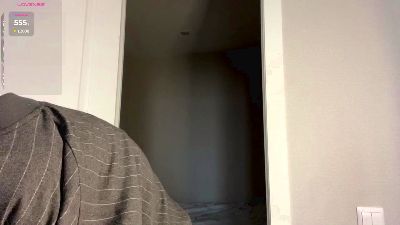 DodieGal webcam model stream image