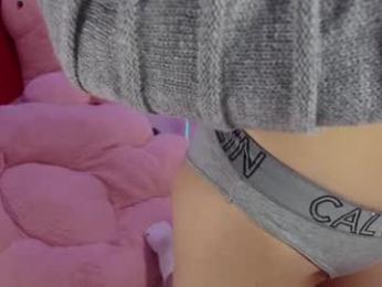 vanessa_love webcam model stream image