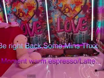 vanessa_love webcam model stream image